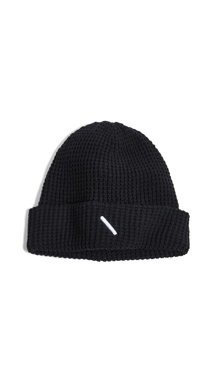 Saturdays Nyc Waffle Beanie