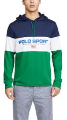 Polo Ralph Lauren Polo Sport Long Sleeve Hoodie
