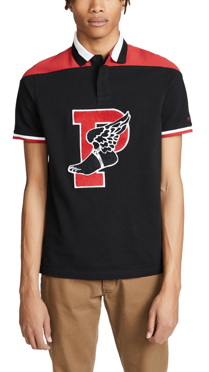 Polo Ralph Lauren P Wing Polo
