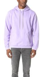 Rochambeau Marrakech Hoodie