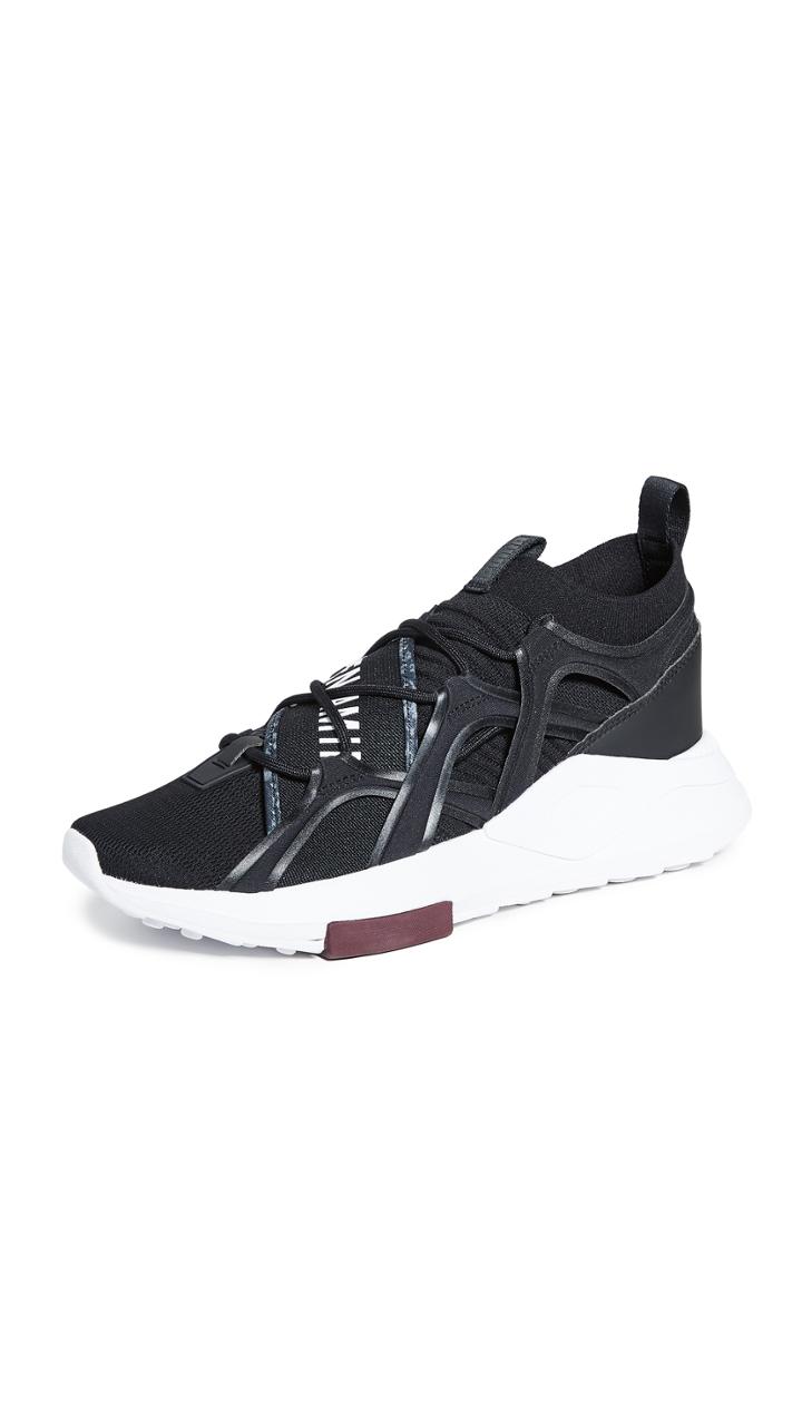 Puma Select X Les Benjamins Shoku Sneakers