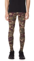 Halo Halo Camo Endurance Tights