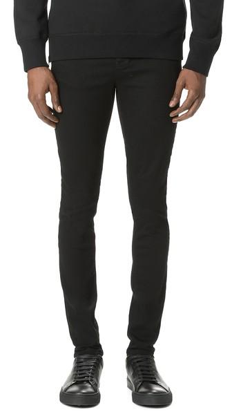 Ksubi Van Jeans