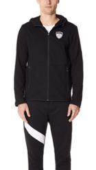 Polo Ralph Lauren Training Jersey Hoodie