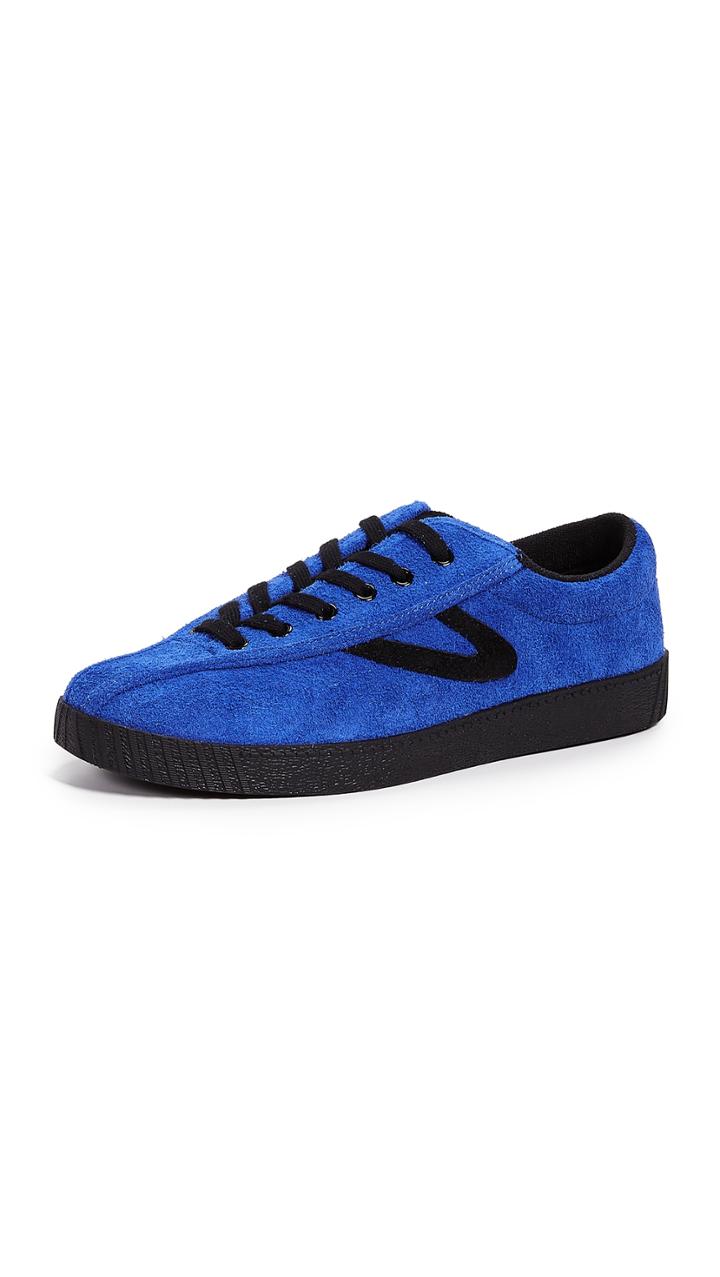 Tretorn Nylite 26 Plus Sneakers