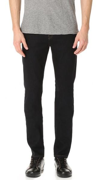 J Brand Tyler Slim Fit Jeans