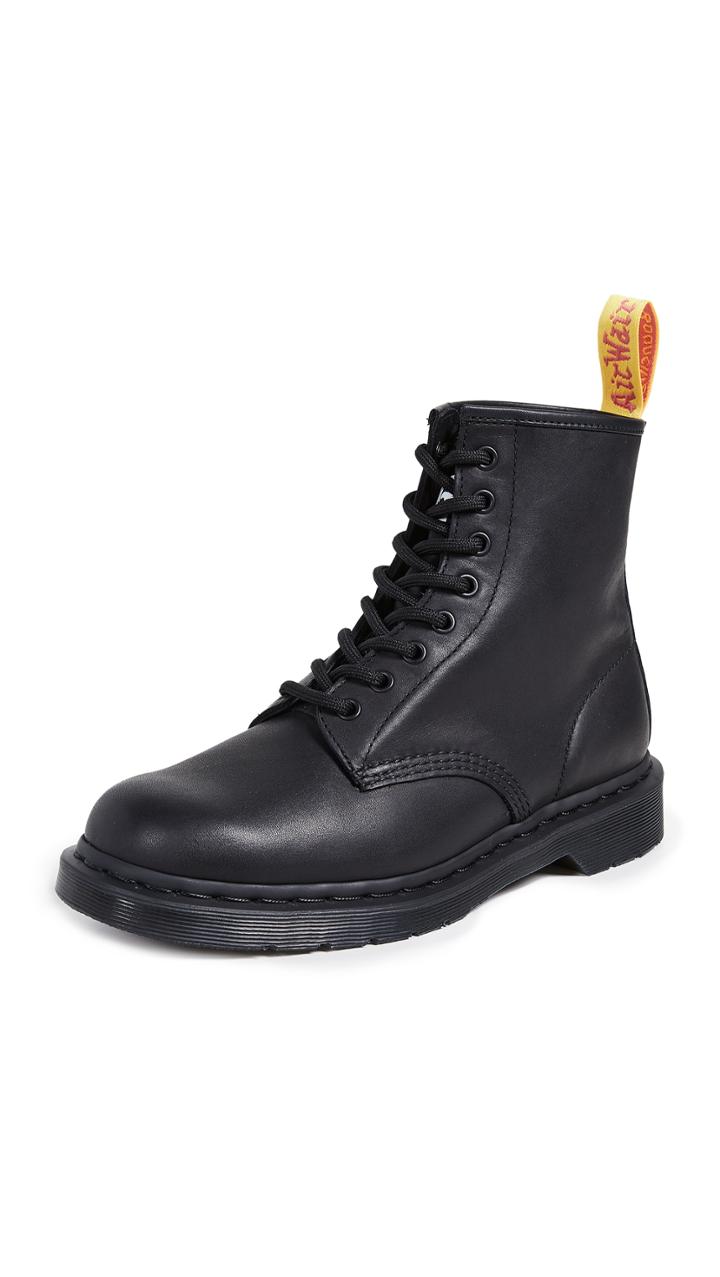Dr Martens 1460 Sxp 8 Eye Boots