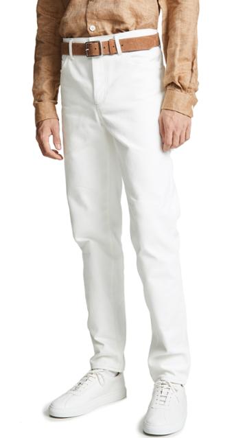 De Bonne Facture Jeans