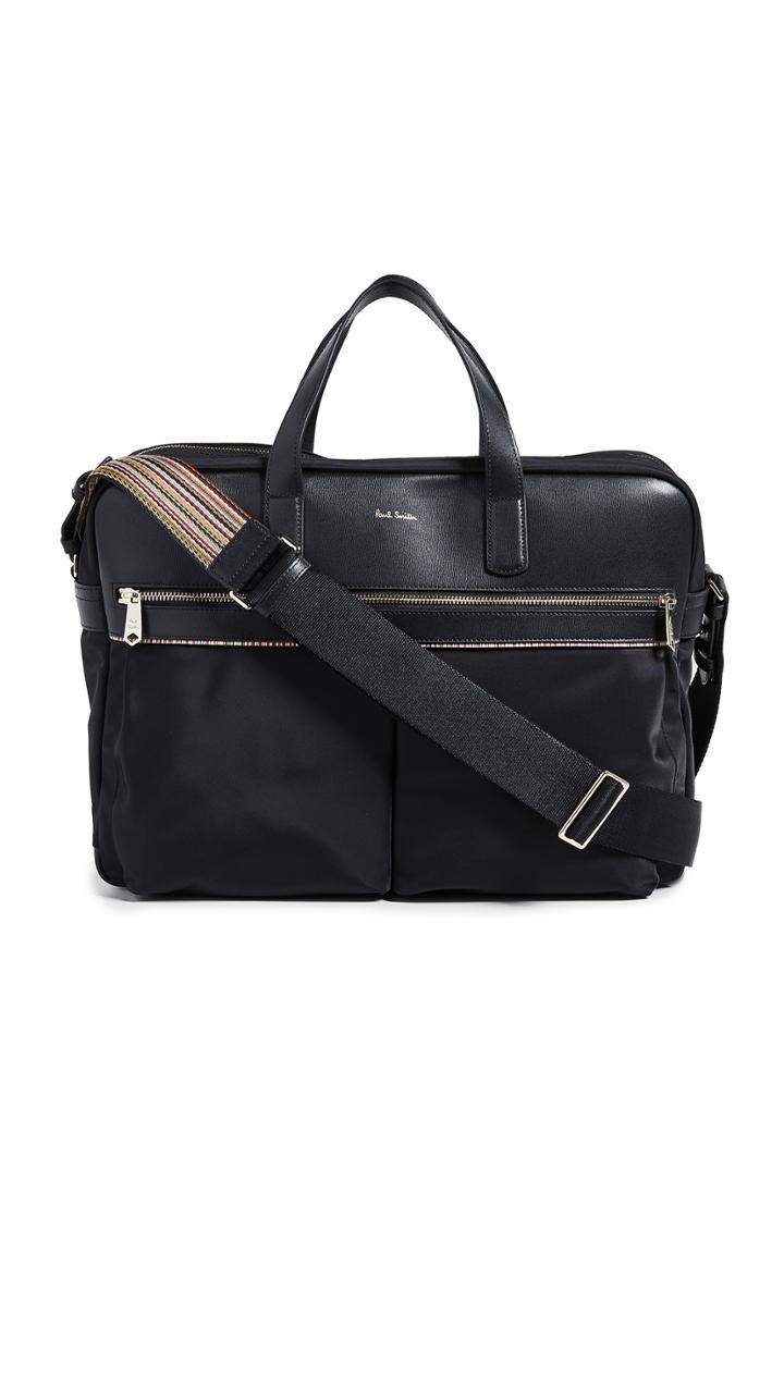 Paul Smith Folio Bag