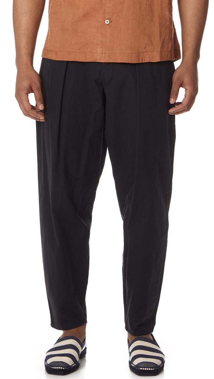 Monitaly Riding Pants