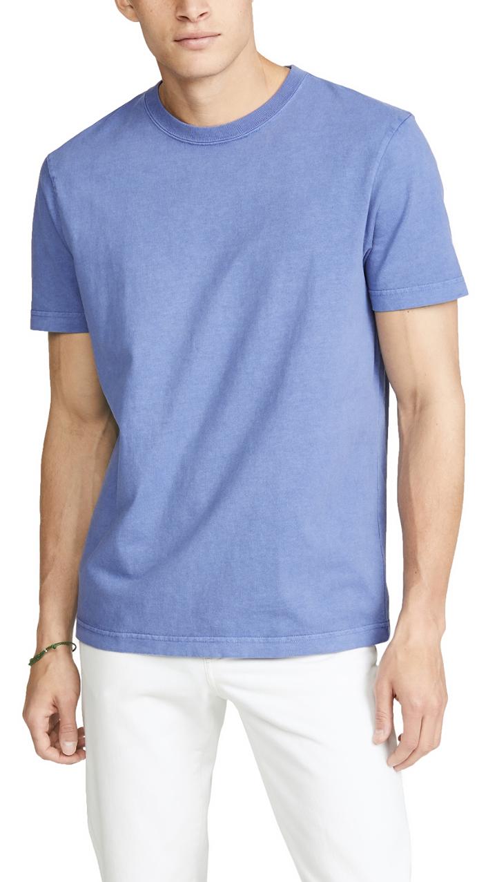 J Crew Always 1994 T Shirt