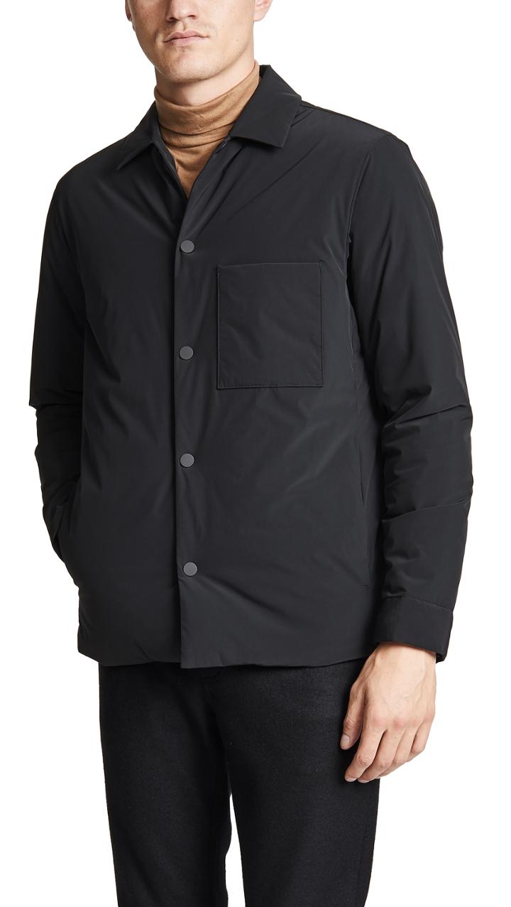 Theory Walker Jacket