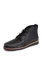 Cole Haan Pinch Rugged Chukka Boots