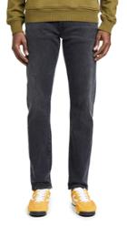 Citizens Of Humanity Bowery Standard Slim Jeans In Eclipse Wash