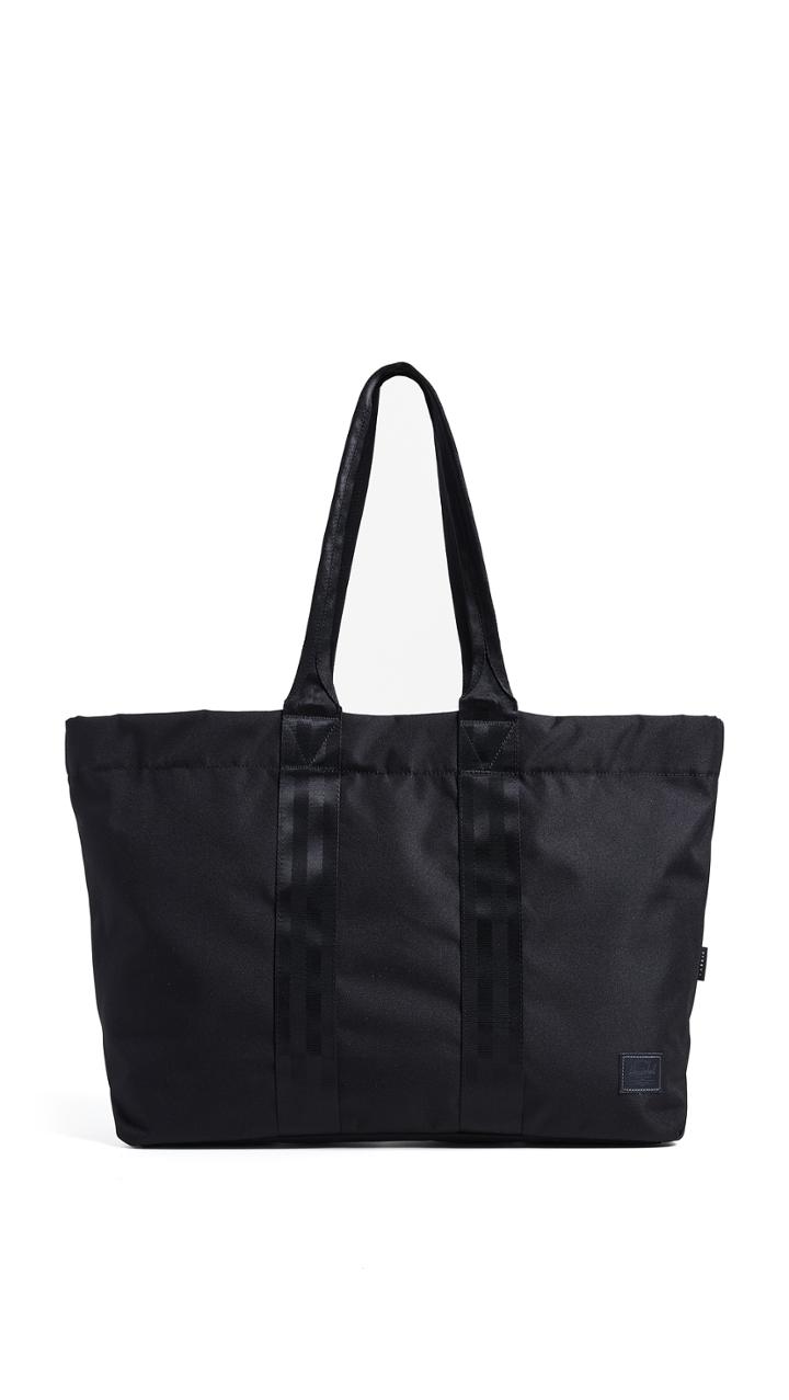 Herschel Supply Co Cordura Shaka Tote Bag