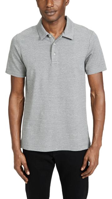 Wings Horns Signals Polo