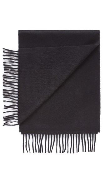 Begg Co Solid Scarf