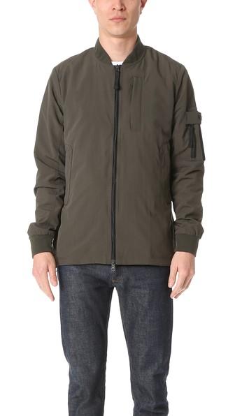 Halo Halo Rigger Combat Jacket