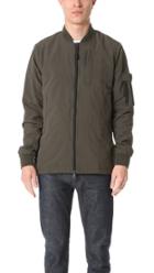Halo Halo Rigger Combat Jacket