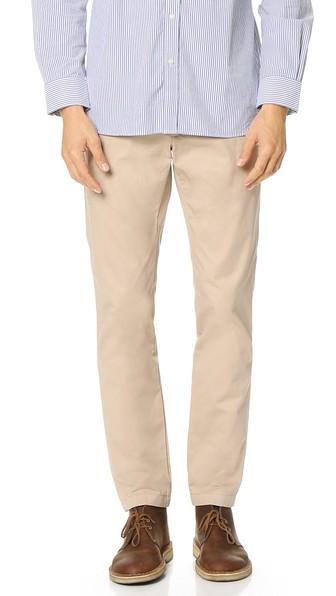 Club Monaco Connor Chinos