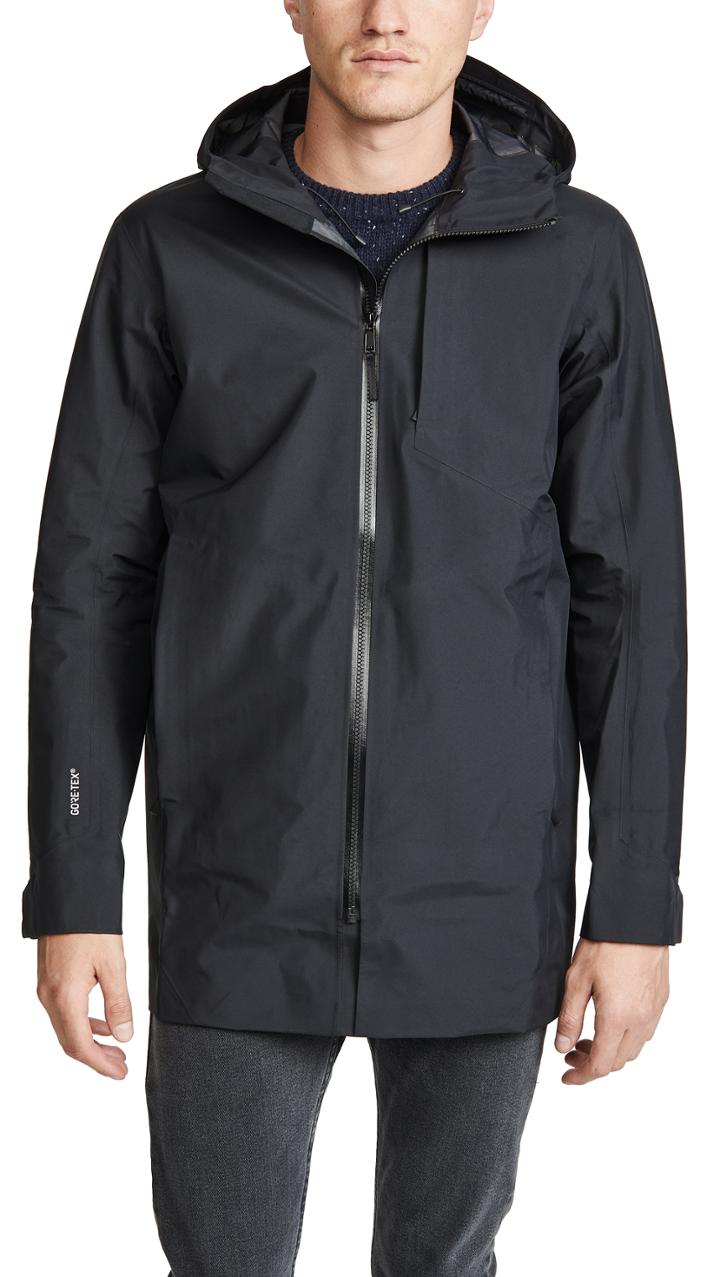 Arc Teryx Sawyer Coat