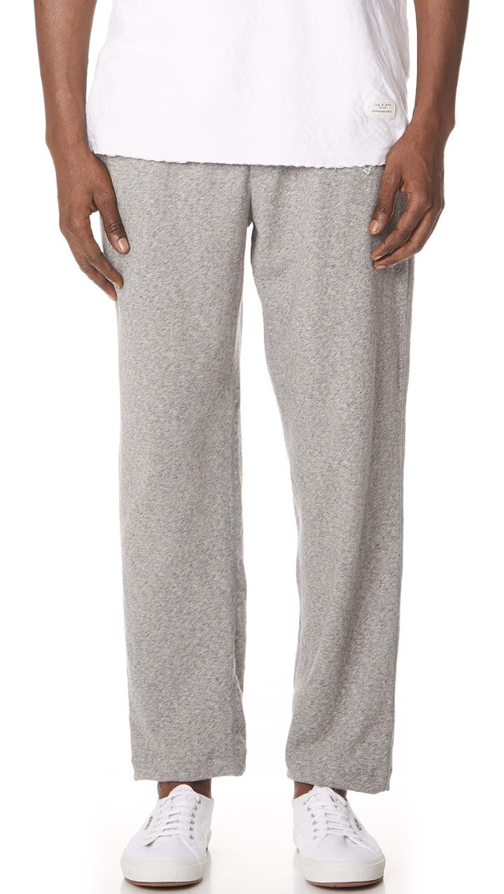 Sleepy Jones Cooper Lounge Pants