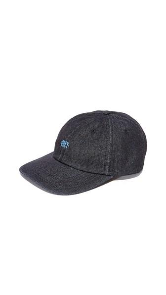 Obey Filton 6 Panel Cap