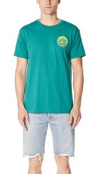 Obey Rhythm Tee