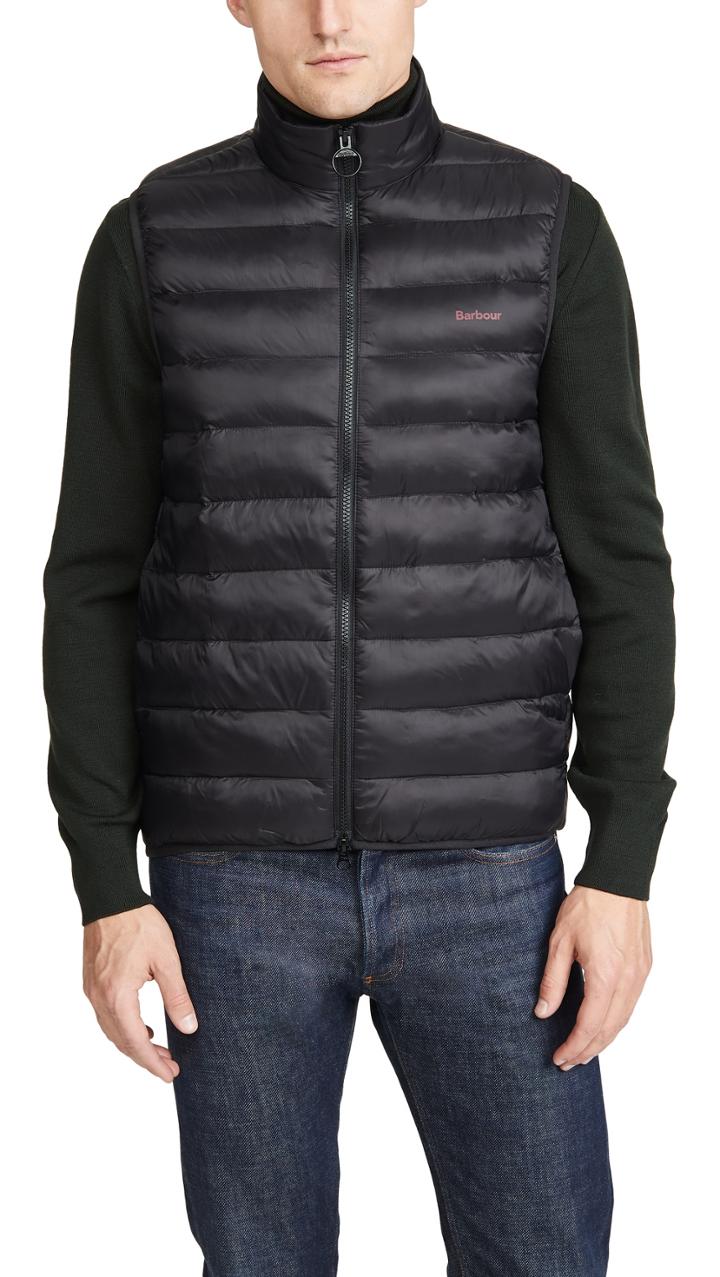 Barbour Bretby Gilet Vest