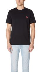 Ps By Paul Smith Printed Tee