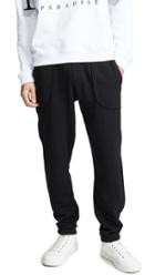 Mcq Alexander Mcqueen Inside Out Sweatpants