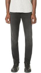 7 For All Mankind Paxtyn Slim Taper Luxe Sport Jeans