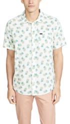 Rvca Anp Pack Short Sleeve Shirt