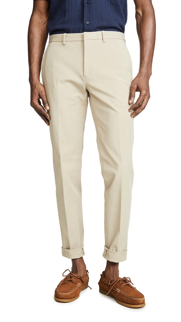 Theory Zaine H Pants