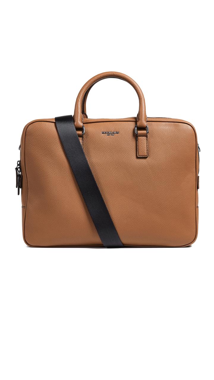 Michael Kors Bryant Lg Briefcase