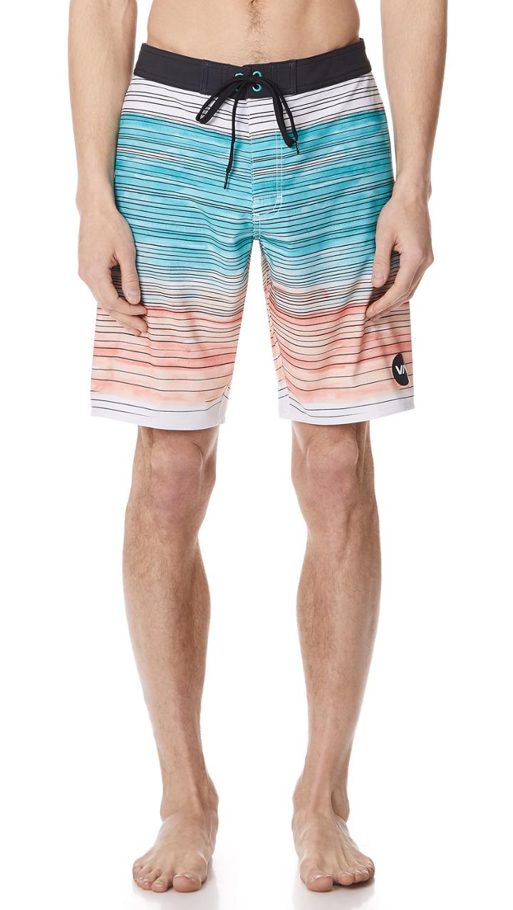 Rvca Arica Trunks