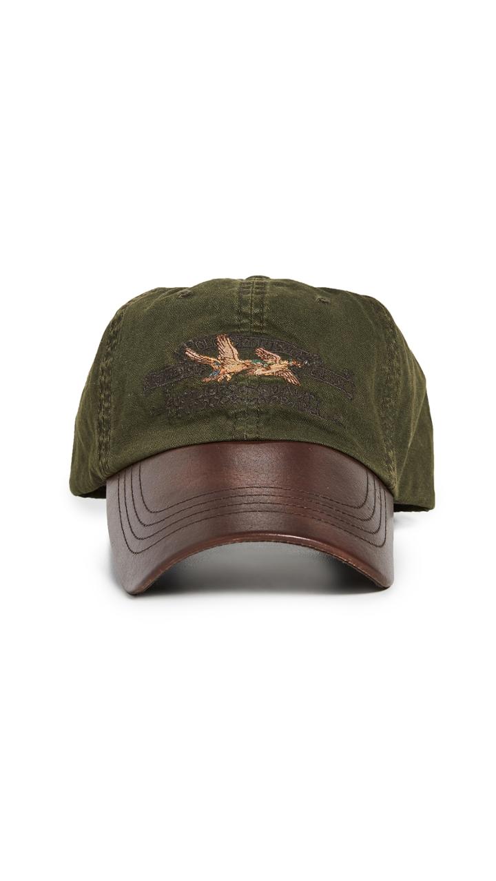 Polo Ralph Lauren Nature Sport Cap
