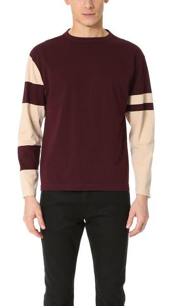 Marni Cotton Jersey Overshirt