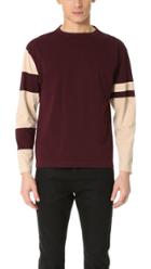 Marni Cotton Jersey Overshirt