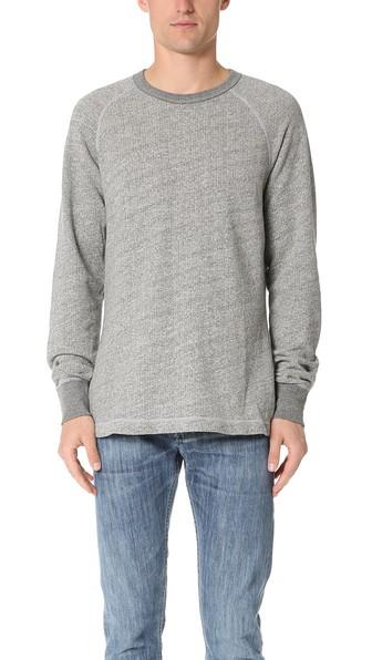 Alex Mill French Terry Sweatshirt