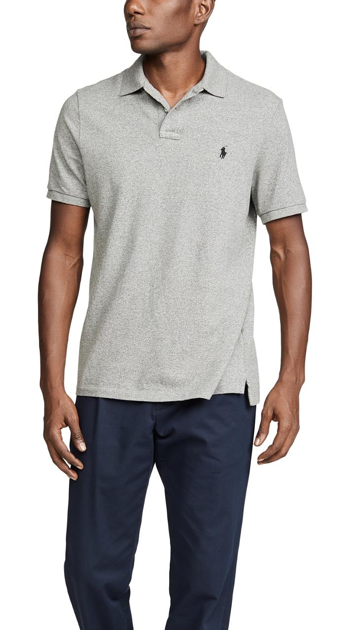 Polo Ralph Lauren New Classic Fit Polo Shirt