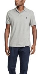 Polo Ralph Lauren New Classic Fit Polo Shirt