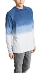 Rvca Undertone Raglan Sweatshirt