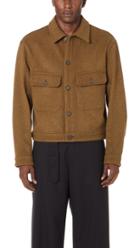 Lemaire Blouson Jacket