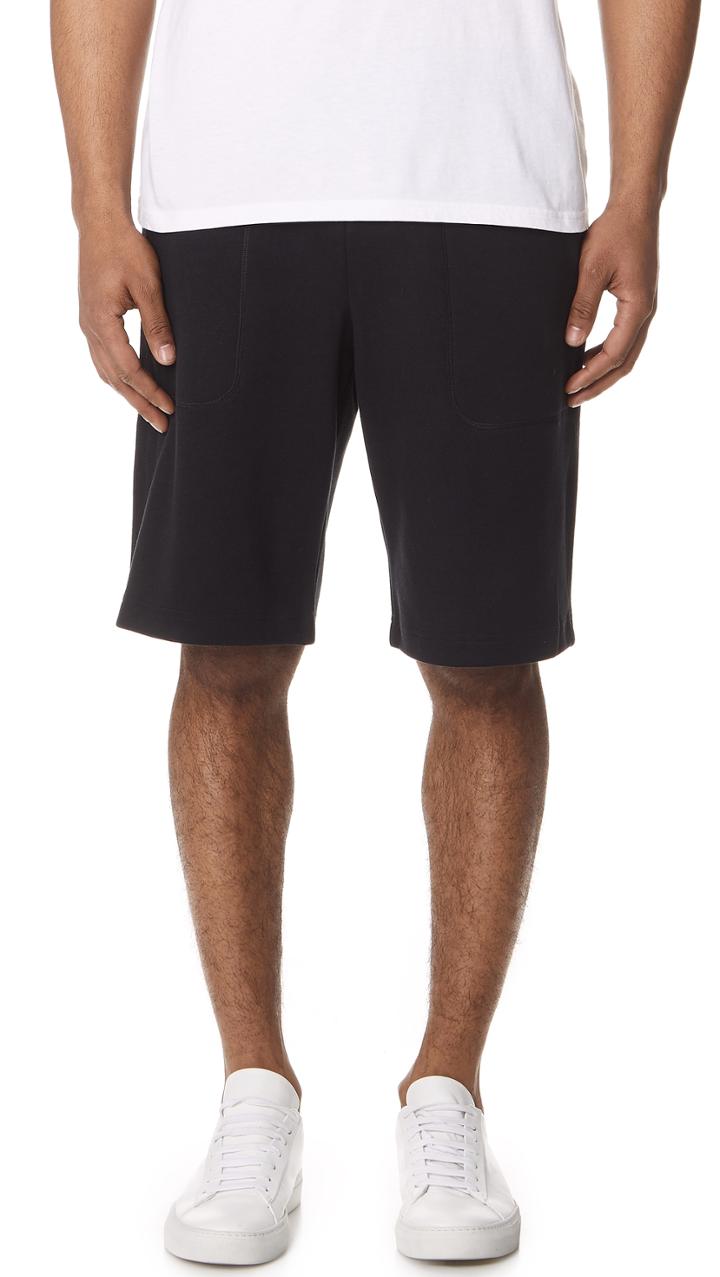 Norse Projects Asmus Sport Shorts