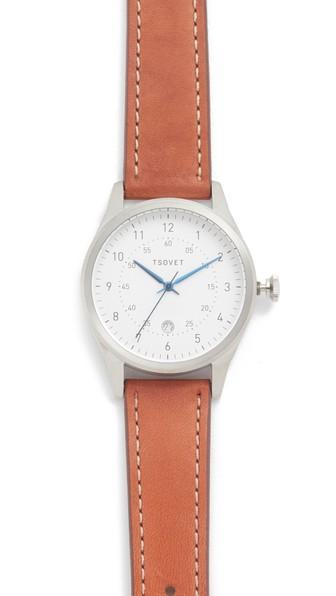 Tsovet Svt Rm40 40mm Watch