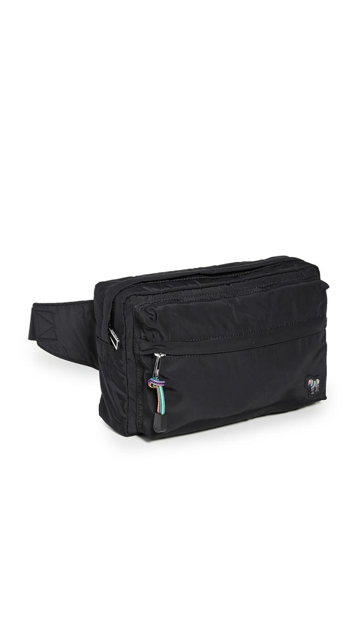 Ps Paul Smith Zebra Waistbag