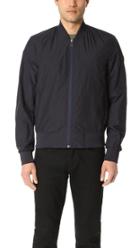 Ps By Paul Smith Work Jacket