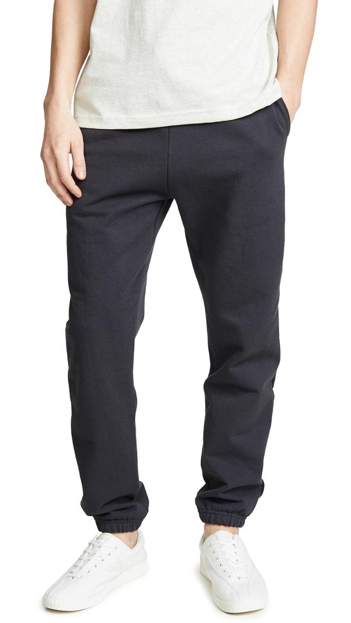 A P C Virgil Joggers