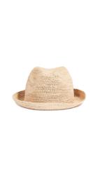 New Era Classic Fedora